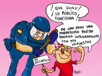 Paliza